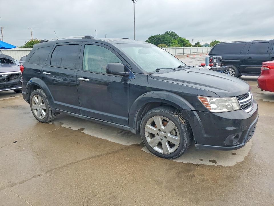 Aukcja sprzedaży 2014 Dodge Journey, vin: 3C4PDCDG0ET143567, numer aukcji: 54670926