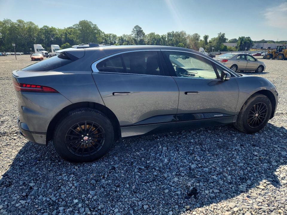Продаж на аукціоні авто 2020 Jaguar I-pace, vin: SADHB2S18L1F85155, номер лоту: 52255426