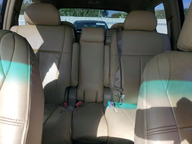 Aukcja sprzedaży 2009 Toyota Highlander, vin: JTEES41A892125842, numer aukcji: 52960156