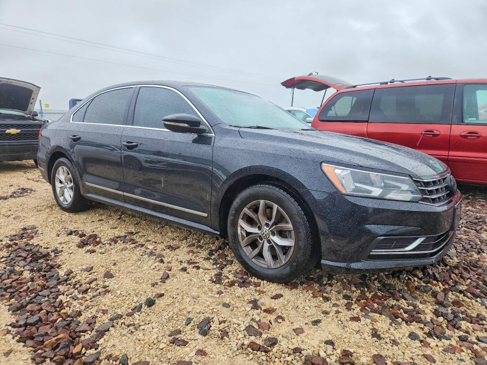 Aukcja sprzedaży 2017 Volkswagen Passat, vin: 1VWAT7A32HC048541, numer aukcji: 54205646