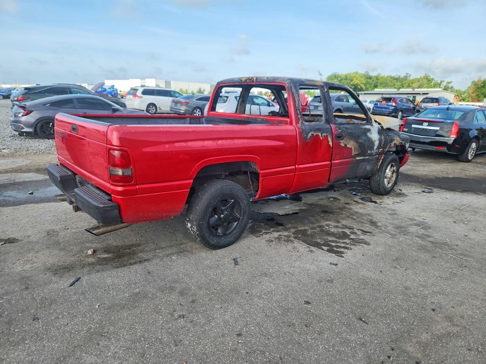 Aukcja sprzedaży 1997 Dodge Ram 1500, vin: 3B7HC13Y5VG764897, numer aukcji: 55165056