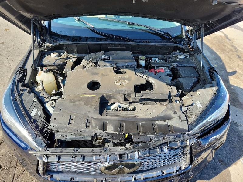 Auction sale of the 2020 Infiniti Qx50, vin: 3PCAJ5M30LF117666, lot number: 54899376
