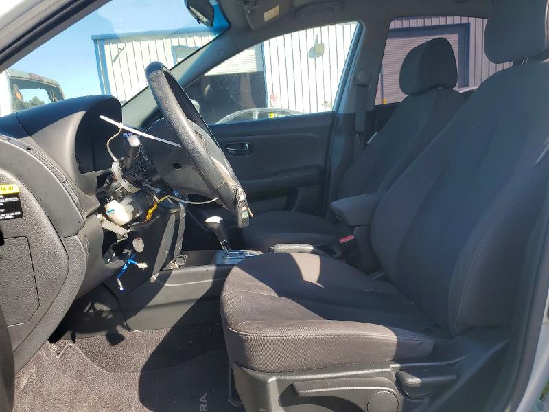 Продажа на аукционе авто 2010 Hyundai Elantra, vin: KMHDU4AD2AU172616, номер лота: 54640166