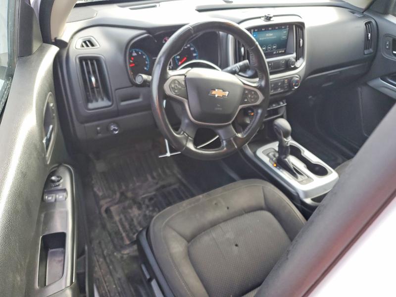 Продажа на аукционе авто 2022 Chevrolet Colorado, vin: 1GCHSCEA0N1141670, номер лота: 52685206
