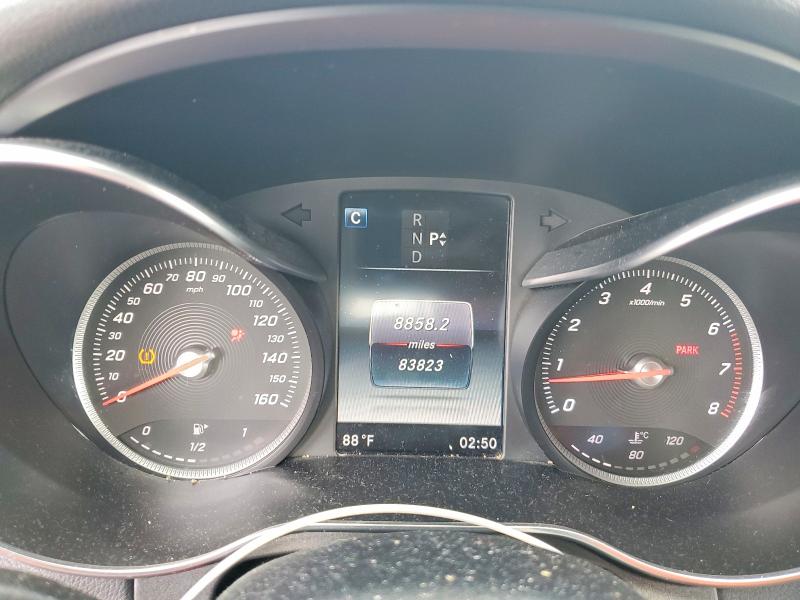 Продаж на аукціоні авто 2016 Mercedes-benz C, vin: 55SWF4JB5GU154343, номер лоту: 54462846