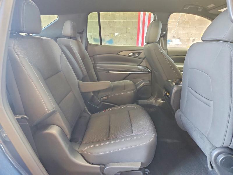 Aukcja sprzedaży 2025 Chevrolet Traverse, vin: 1GNEVGRS0SJ301683, numer aukcji: 54149216