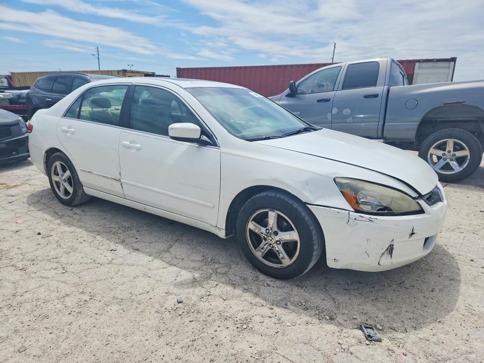 Aukcja sprzedaży 2003 Honda Accord, vin: 1HGCM56683A103869, numer aukcji: 54453356