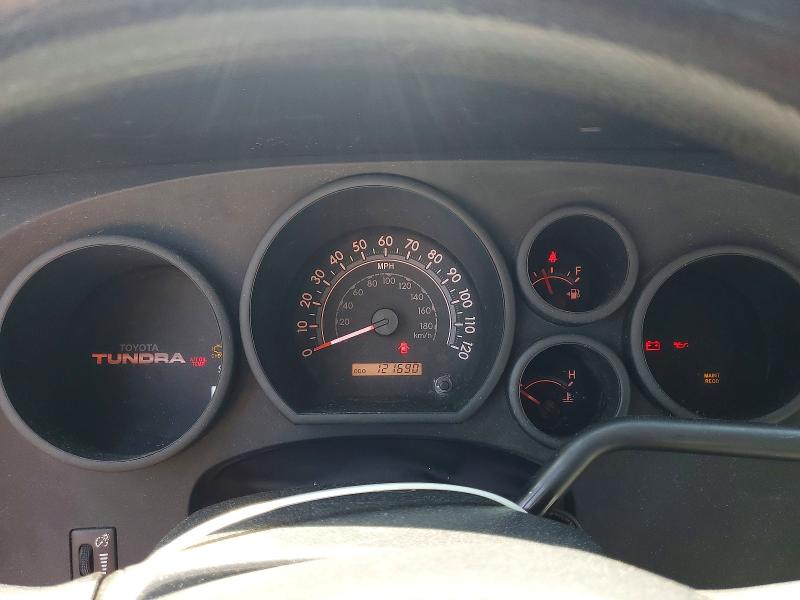 2010 Toyota Tundra მანქანა იყიდება აუქციონზე, vin: 5TFJU5F15AX004298, აუქციონის ნომერი: 54195666