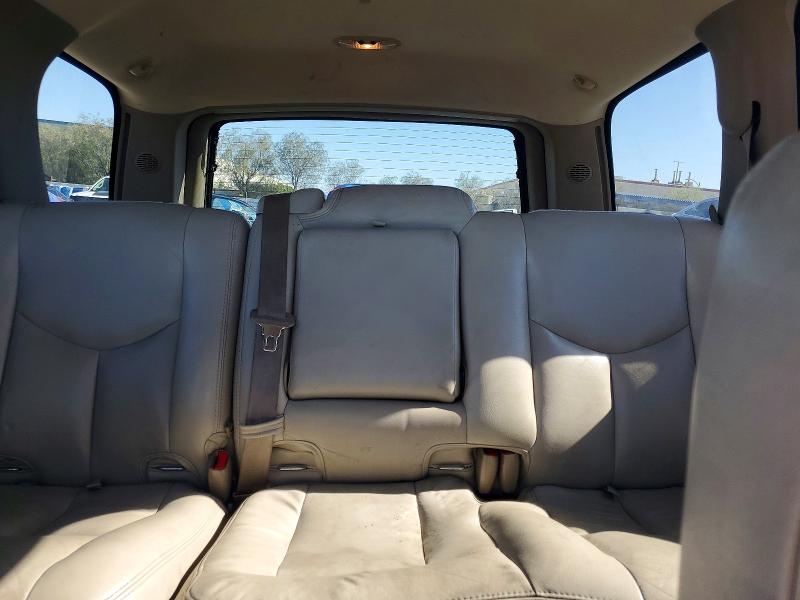 Aukcja sprzedaży 2004 Chevrolet Tahoe, vin: 1GNEK13ZX4R274749, numer aukcji: 54212356