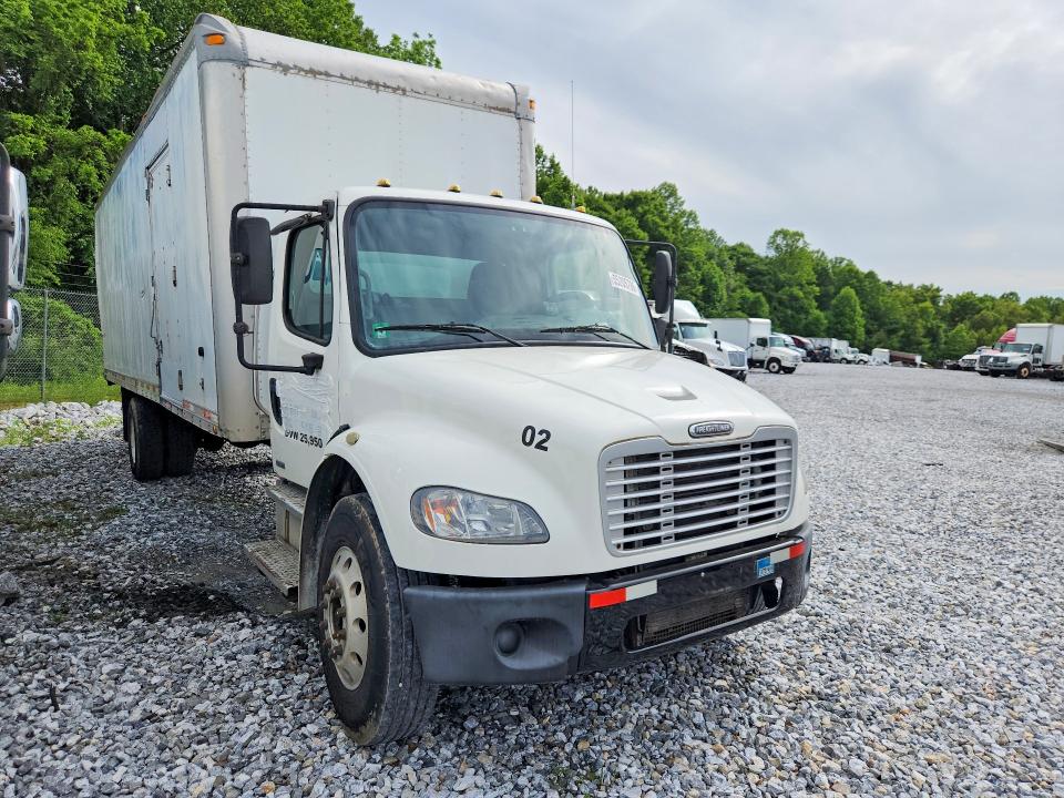 Продаж на аукціоні авто 2004 Freightliner M2, vin: 1FVACWDC04HN10041, номер лоту: 55205786