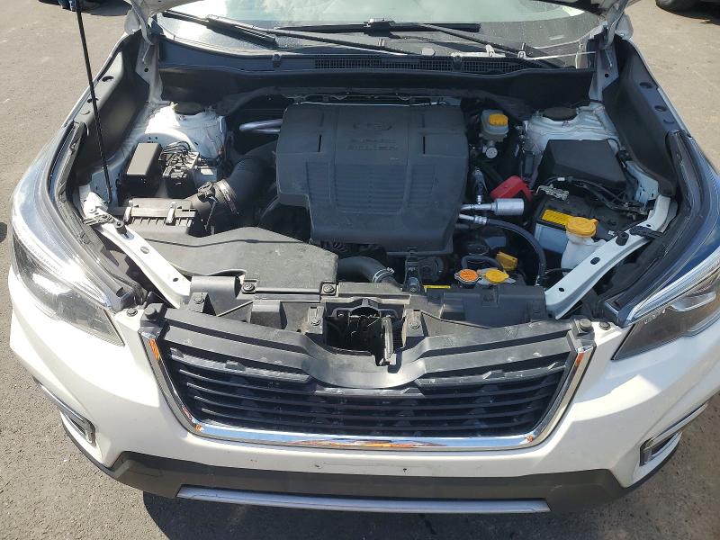 Aukcja sprzedaży 2020 Subaru Forester, vin: JF2SKAXC6LH423987, numer aukcji: 53009816