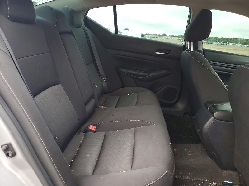 Aukcja sprzedaży 2022 Nissan Altima, vin: 1N4BL4BV3NN343448, numer aukcji: 53831306