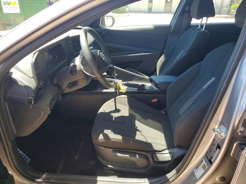 2026 Hyundai Elantra მანქანა იყიდება აუქციონზე, vin: KMHLM4DG5TU105402, აუქციონის ნომერი: 53358446