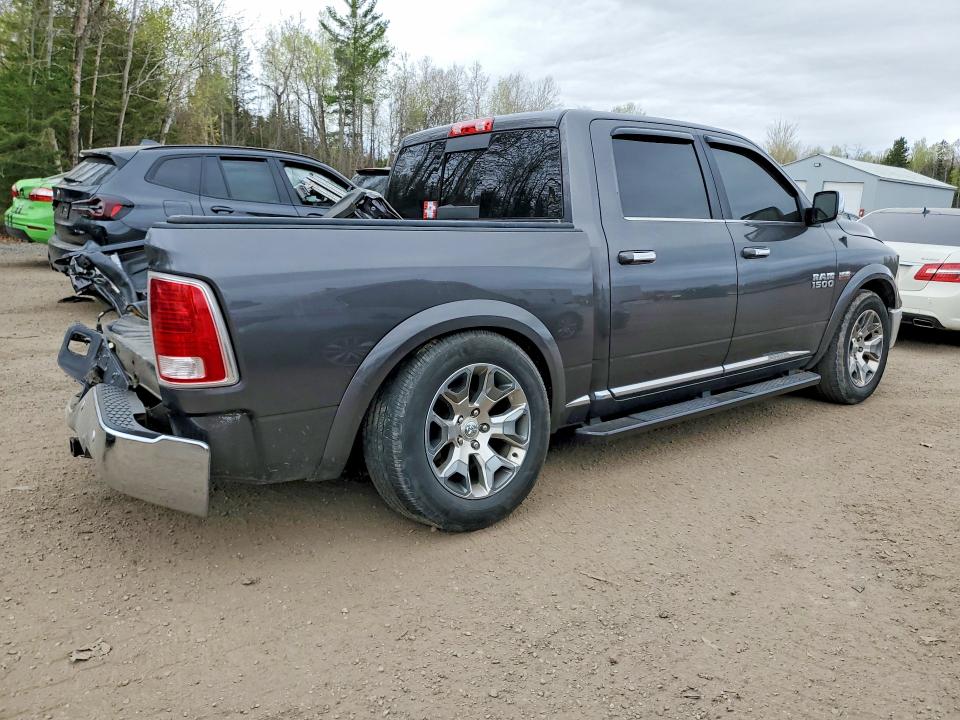51809756 :رقم المزاد ، 1C6RR7PT4HS855314 vin ، 2017 Ram 1500 مزاد بيع
