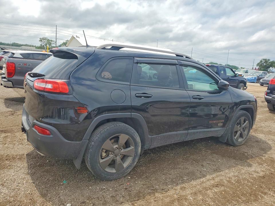 Продаж на аукціоні авто 2017 Jeep Cherokee, vin: 1C4PJMCSXHW578986, номер лоту: 53390016