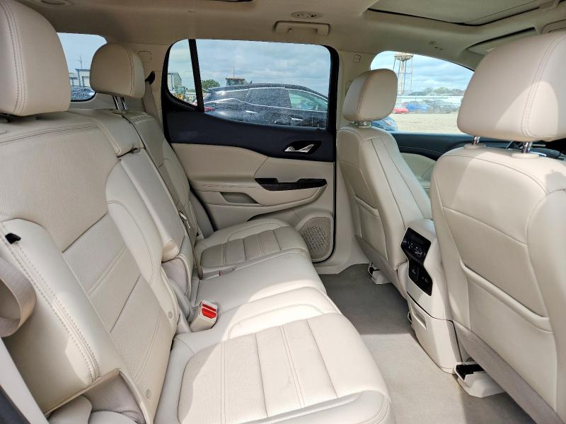 Aukcja sprzedaży 2021 Gmc Acadia, vin: 1GKKNXLS2MZ200092, numer aukcji: 52865746