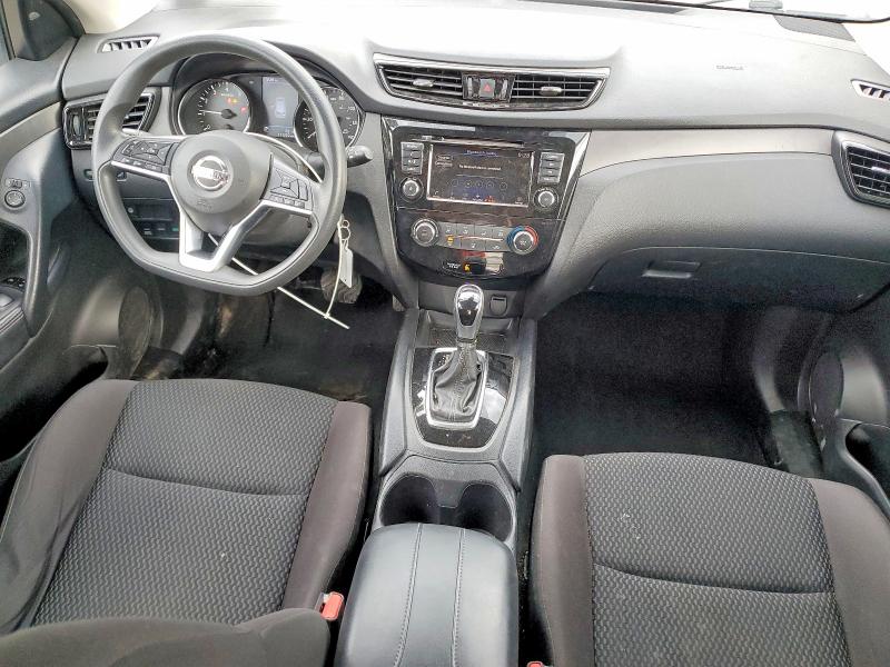 Продаж на аукціоні авто 2021 Nissan Rogue Sport, vin: JN1BJ1AW5MW660197, номер лоту: 51769346