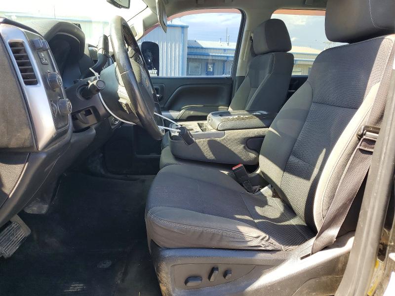 Aukcja sprzedaży 2015 Chevrolet Silve 2500, vin: 1GC1KVEG6FF138701, numer aukcji: 52939366