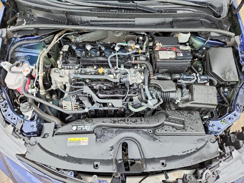 Продаж на аукціоні авто 2025 Toyota Corolla, vin: 5YFB4MDE5SP262437, номер лоту: 52758996