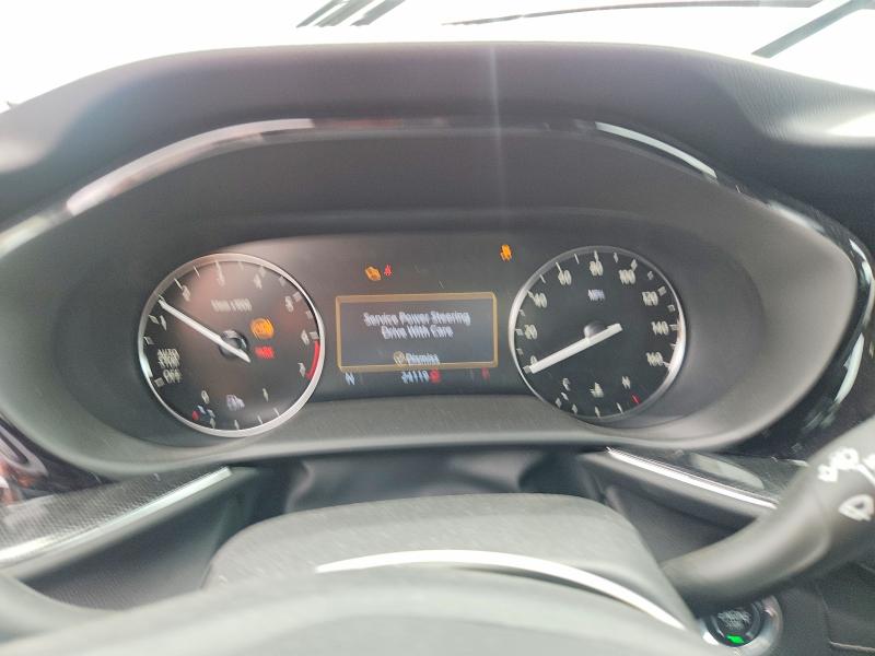 Продажа на аукционе авто 2023 Buick Envision, vin: LRBFZMR4XPD207073, номер лота: 54799496