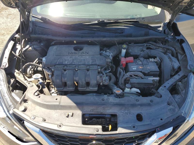 Aukcja sprzedaży 2016 Nissan Sentra, vin: 3N1AB7AP0GY306976, numer aukcji: 52869126