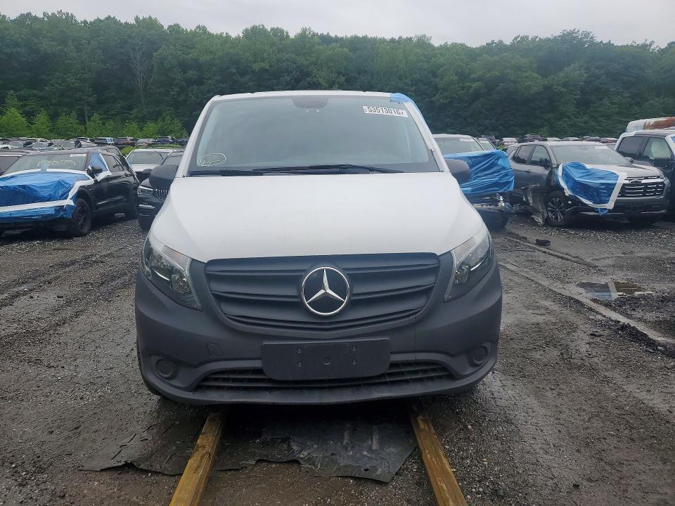 2023 Mercedes-benz Metris მანქანა იყიდება აუქციონზე, vin: W1YV0CEY7P4330190, აუქციონის ნომერი: 53513016