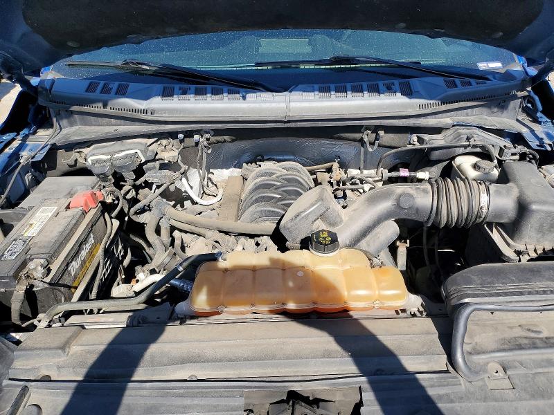 Aukcja sprzedaży 2016 Ford F150, vin: 1FTFW1EF3GKE87463, numer aukcji: 53728596