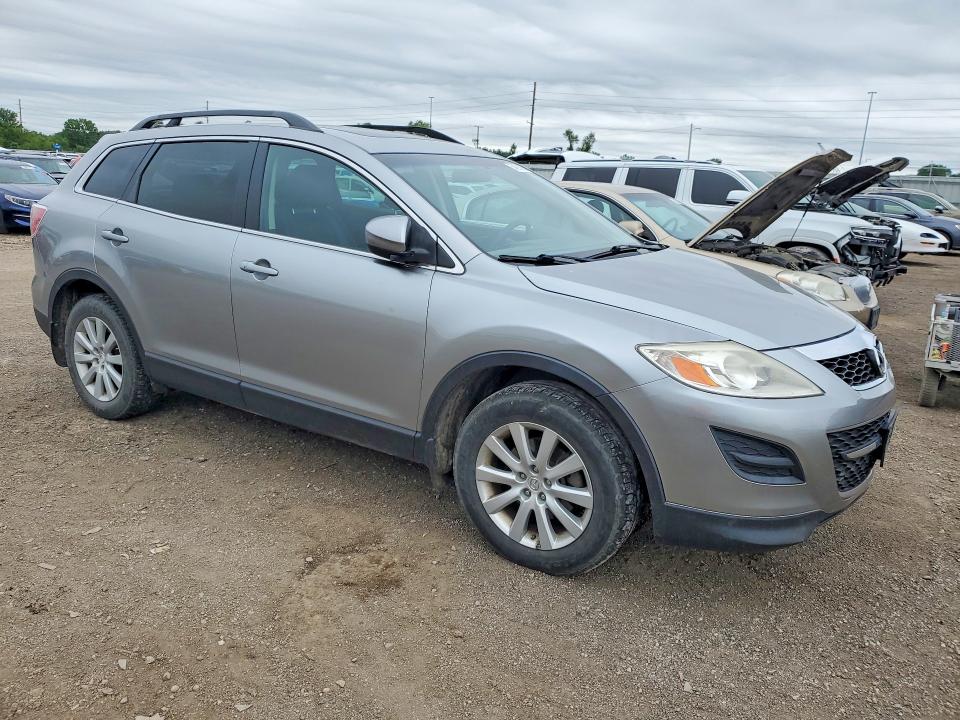 Продаж на аукціоні авто 2010 Mazda Cx-9, vin: JM3TB3MA5A0235613, номер лоту: 54291366