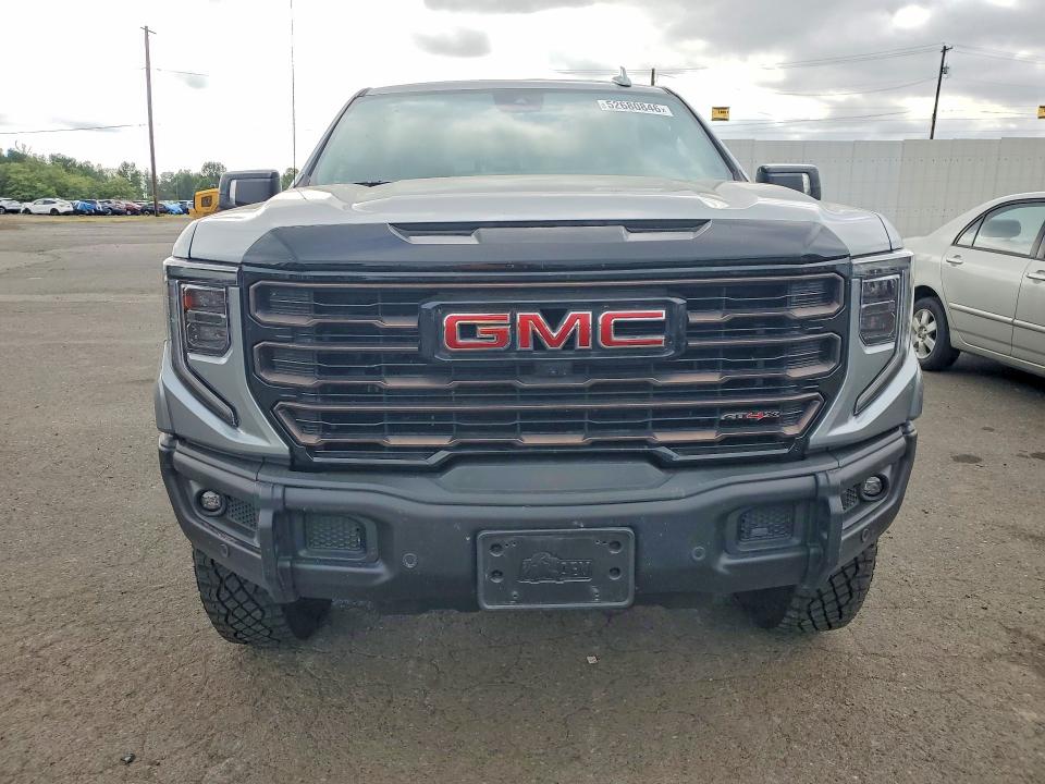 Продаж на аукціоні авто 2026 Gmc Sierra, vin: 3GTUUFE84TG145193, номер лоту: 52680846