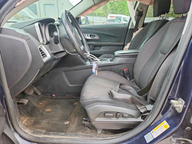 Aukcja sprzedaży 2015 Chevrolet Equinox, vin: 2GNFLFEK0F6213441, numer aukcji: 52533426