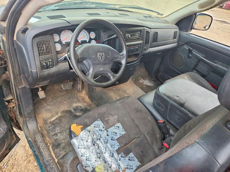 Aukcja sprzedaży 2003 Dodge Ram 1500, vin: 1D7HA16K83J501768, numer aukcji: 53882736