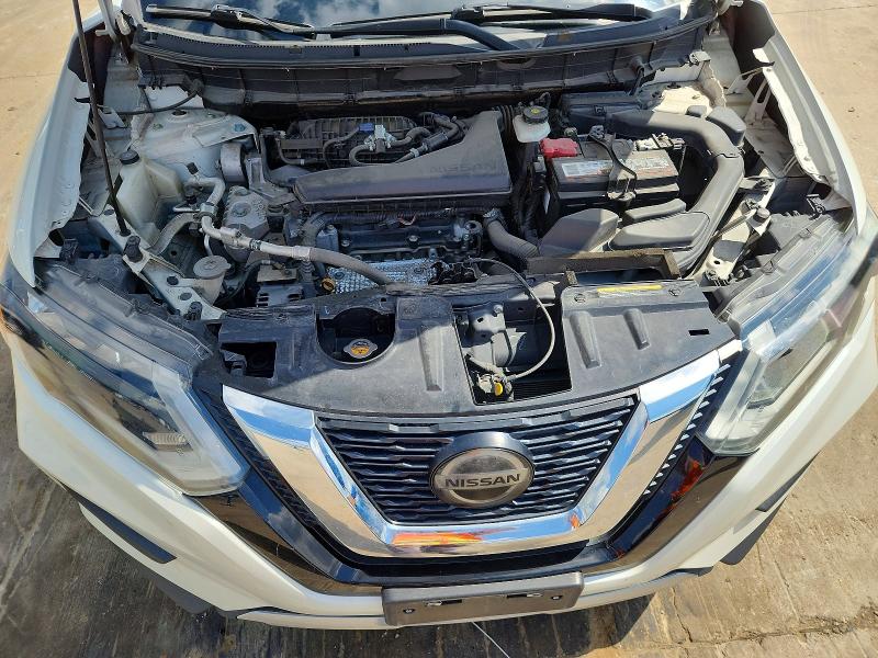 2020 Nissan Rogue მანქანა იყიდება აუქციონზე, vin: 5N1AT2MT1LC720059, აუქციონის ნომერი: 53227246