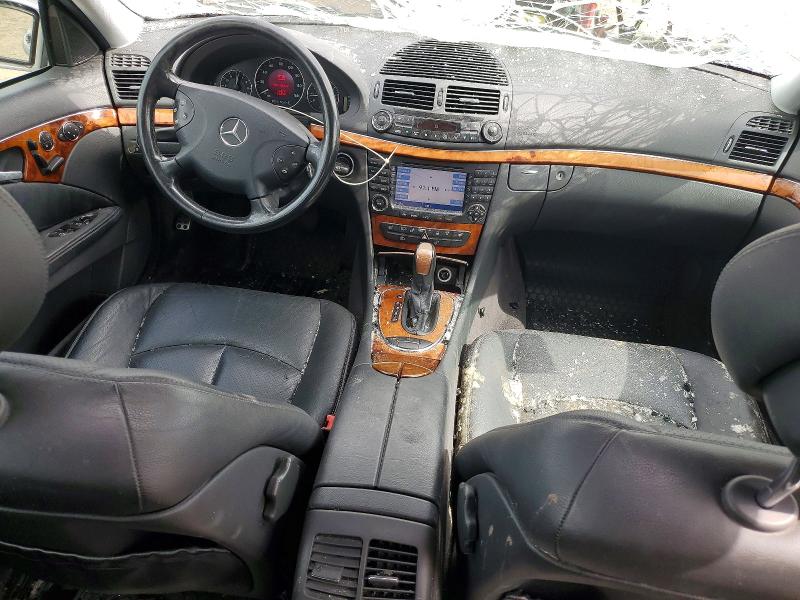 Продаж на аукціоні авто 2004 Mercedes-benz E, vin: WDBUH83J14X114078, номер лоту: 54195846