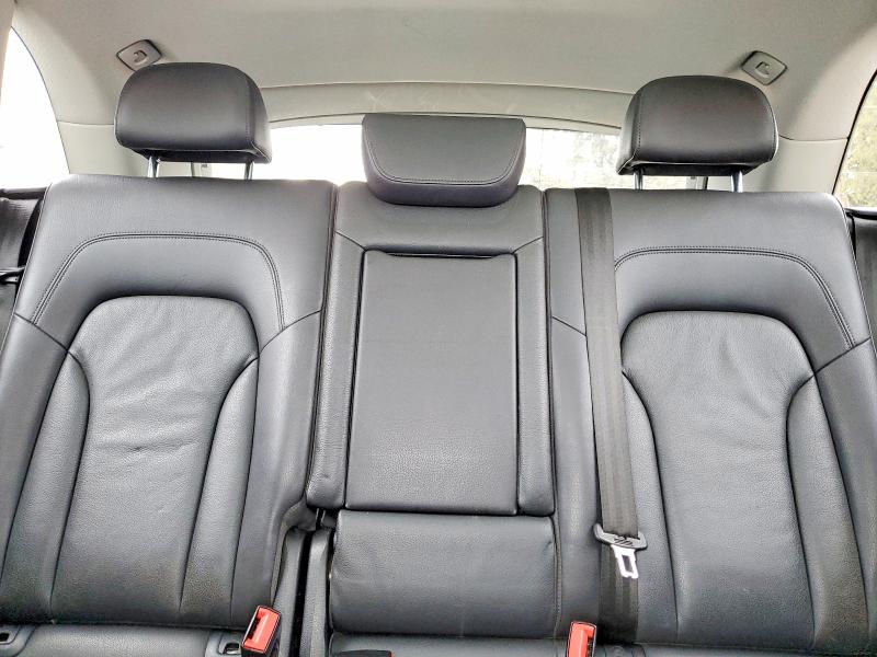 Продаж на аукціоні авто 2013 Audi Q5, vin: WA1LFAFP3DA057602, номер лоту: 52462346