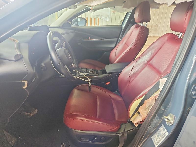 Aukcja sprzedaży 2022 Mazda Cx-30, vin: 3MVDMBCL8NM418803, numer aukcji: 53990956