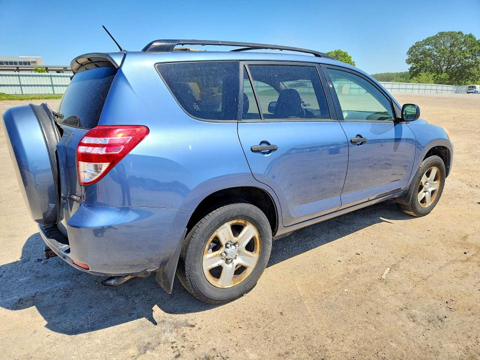 Aukcja sprzedaży 2010 Toyota Rav4, vin: JTMBF4DV7A5026541, numer aukcji: 55533436
