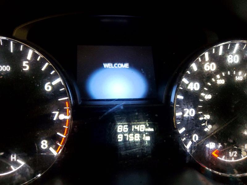52768976 :رقم المزاد ، 5N1AR2MN7FC717882 vin ، 2015 Nissan Pathfinder مزاد بيع