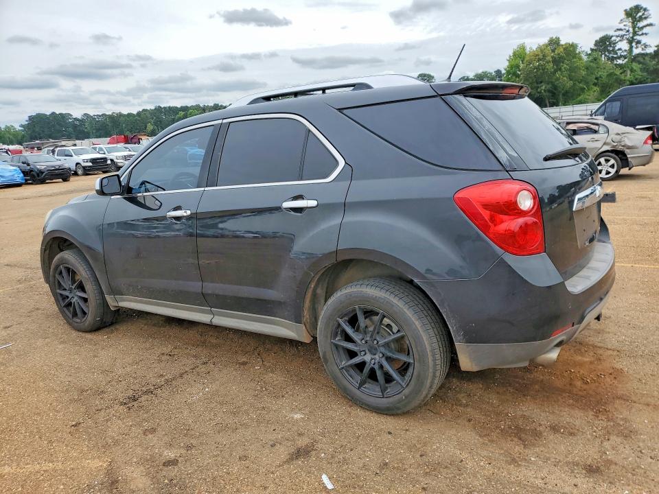 2013 Chevrolet Equinox მანქანა იყიდება აუქციონზე, vin: 2GNFLFE31D6349633, აუქციონის ნომერი: 54214966