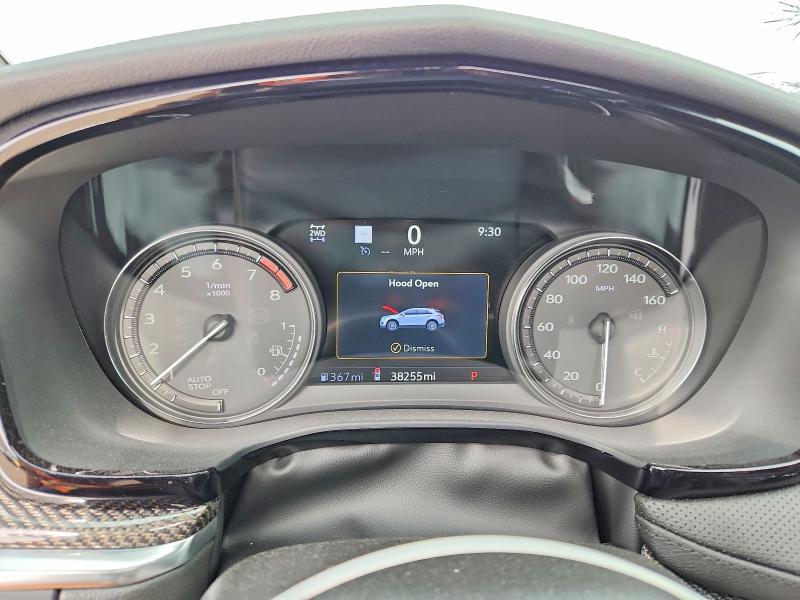 Продажа на аукционе авто 2023 Cadillac Xt5, vin: 1GYKNGRS5PZ167980, номер лота: 51813556