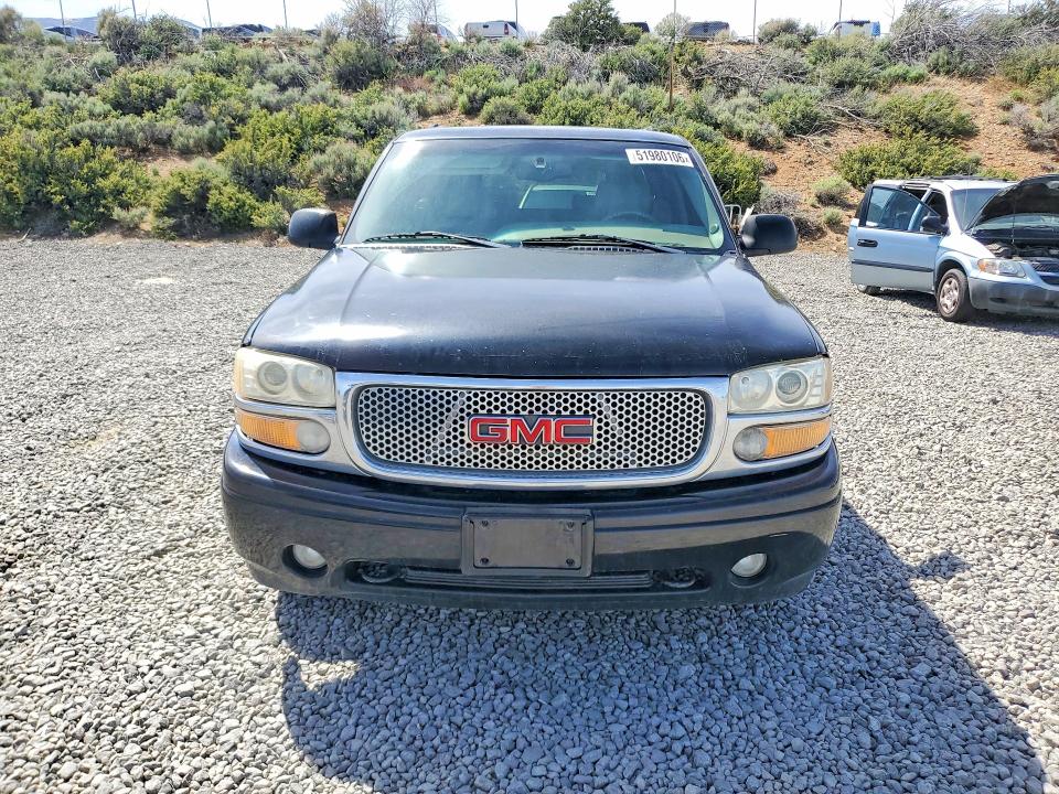 Aukcja sprzedaży 2001 Gmc Denali, vin: 1GKFK66U61J282176, numer aukcji: 51980106