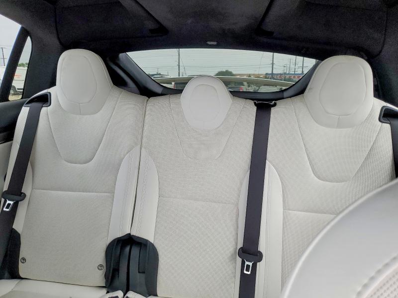 Aukcja sprzedaży 2022 Tesla Model X, vin: 7SAXCDE56NF351556, numer aukcji: 54860696