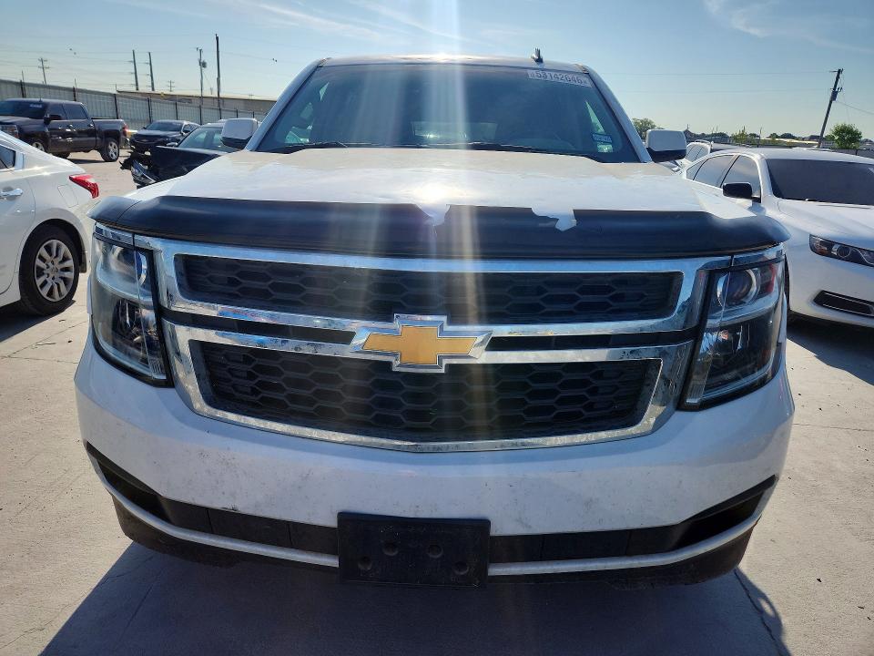 Продаж на аукціоні авто 2015 Chevrolet Suburban, vin: 1GNSCHEC5FR247561, номер лоту: 53142646
