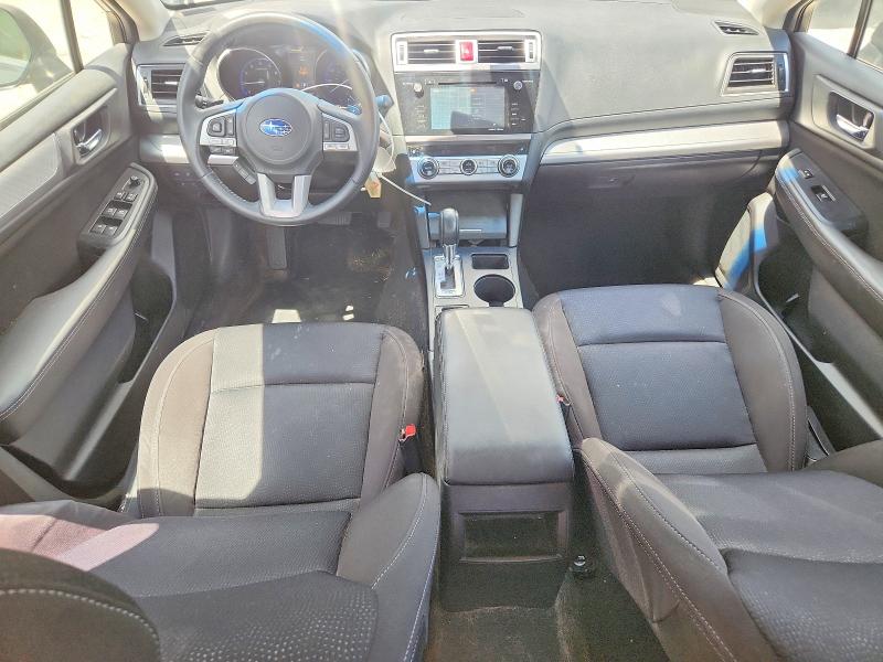 Продажа на аукционе авто 2017 Subaru Legacy, vin: 4S3BNAH6XH3046633, номер лота: 54194546