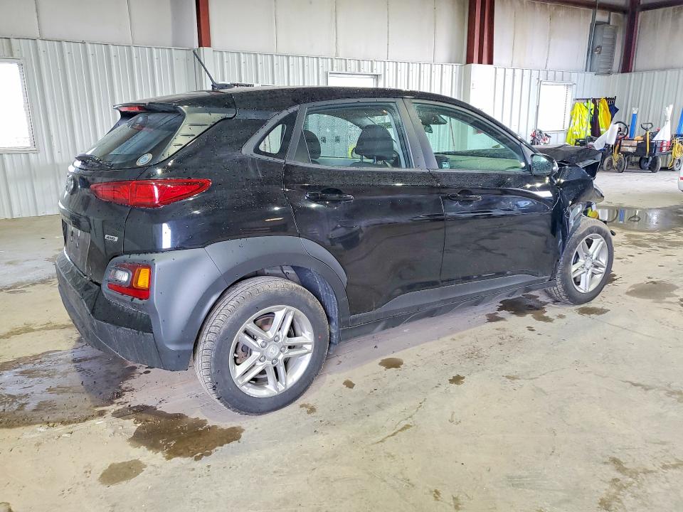 Продажа на аукционе авто 2019 Hyundai Kona, vin: KM8K1CAA7KU303718, номер лота: 52395346