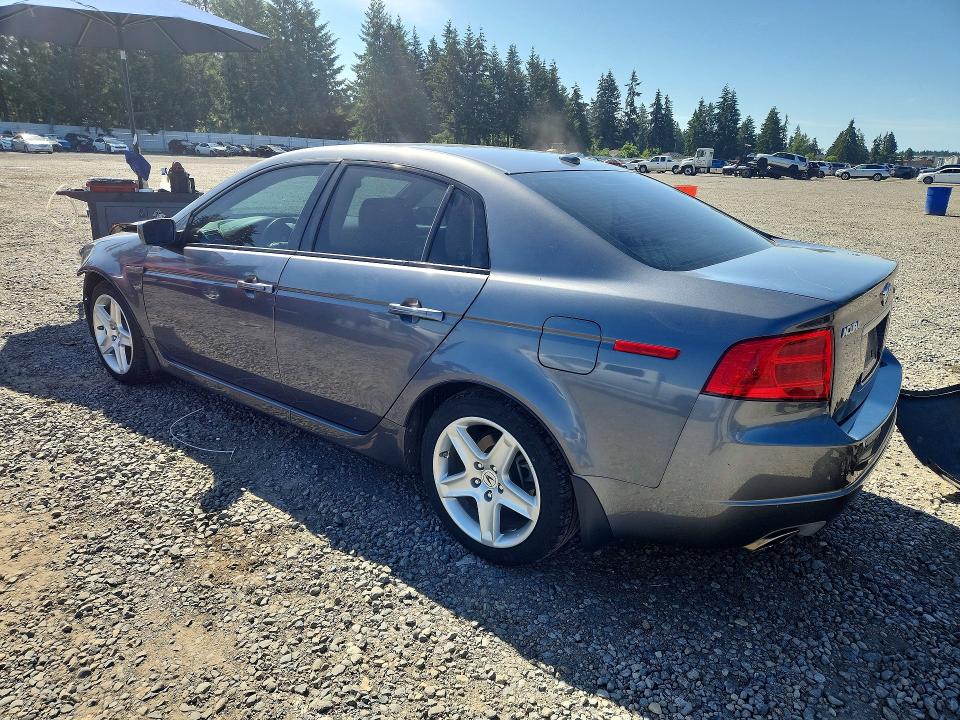 Продажа на аукционе авто 2006 Acura 3.2tl, vin: 19UUA66286A012864, номер лота: 55207916