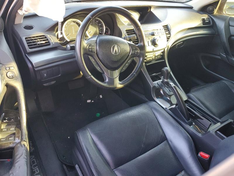 Aukcja sprzedaży 2013 Acura Tsx, vin: JH4CU2F40DC004026, numer aukcji: 53630236