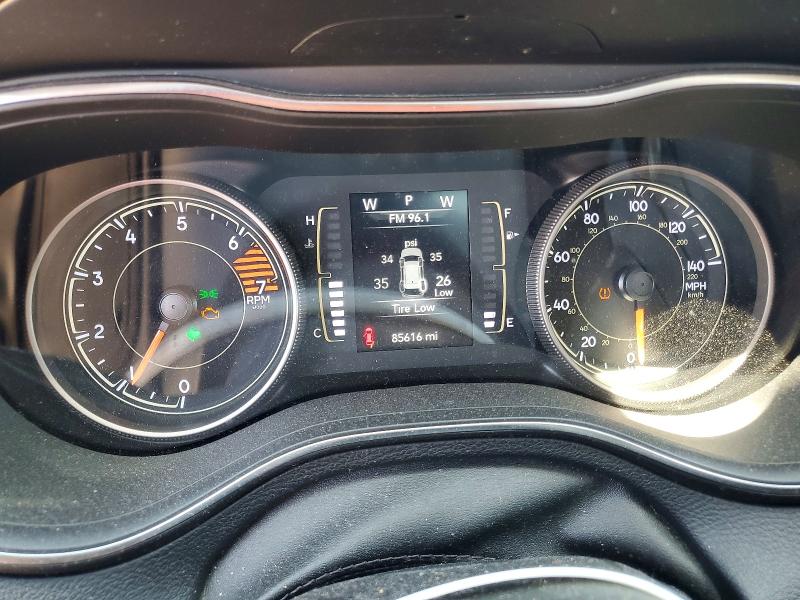 51444446 :رقم المزاد ، 1C4PJMLB0KD453014 vin ، 2019 Jeep Cherokee مزاد بيع