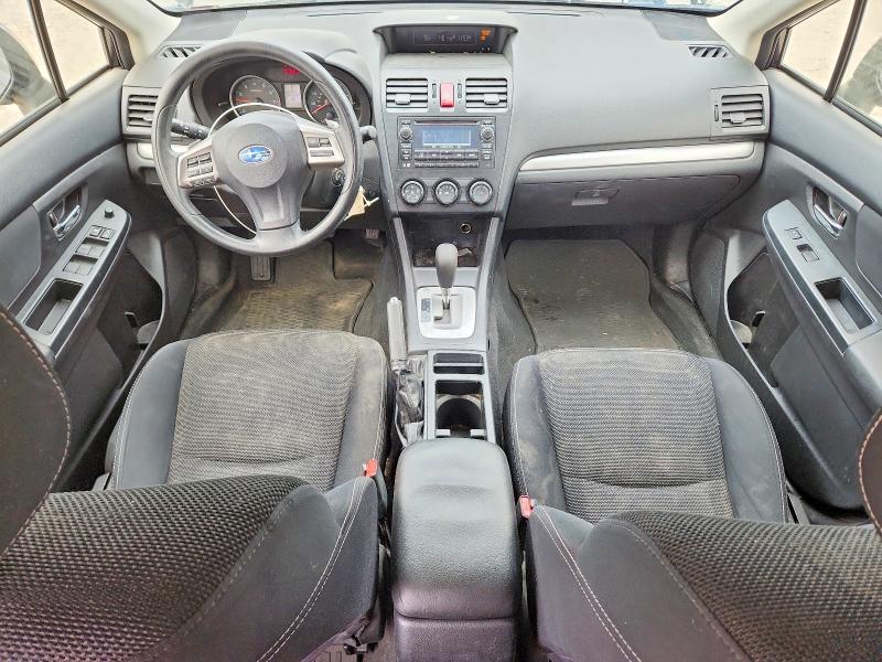 2014 Subaru Xv Crosstrek მანქანა იყიდება აუქციონზე, vin: JF2GPACC0E8267204, აუქციონის ნომერი: 54894326