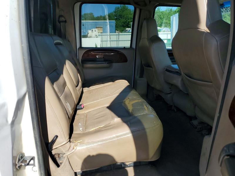 Aukcja sprzedaży 2003 Ford F350, vin: 1FTSW31F83EA97970, numer aukcji: 55626746