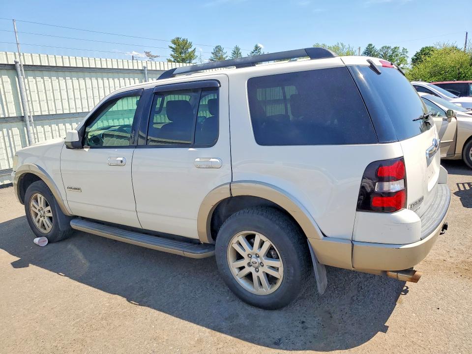 Продажа на аукционе авто 2008 Ford Explorer, vin: 1FMEU74E98UA89947, номер лота: 52366196